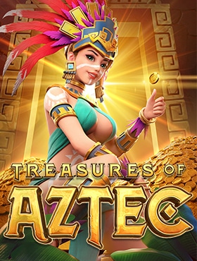 Treasures of Aztec_